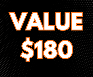 [$180 Value] ] Seed Multiplier Tier 1 | C01