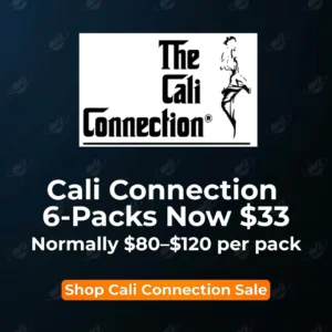 Cali Connection