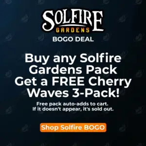 Solfire Gardens