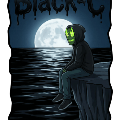 Black-C | Robin Hood Seeds | FEM Photoperiod Seeds