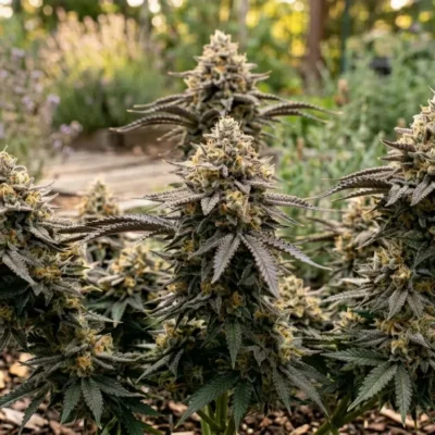 2x Premium x Slurricane 44 - In House Genetics