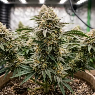 3x Sugarcane V2 x Bananacane - In House Genetics