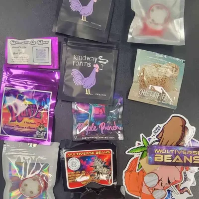 Deep Space Photo Bundle