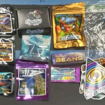 Meteor Shower Auto Bundle