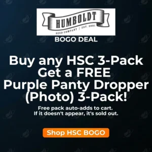 Humboldt Seed Co