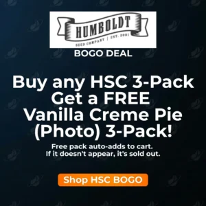 Humboldt Seed Co