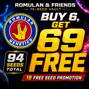 Romulan69 Freeseeds 1