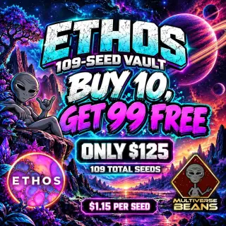 Ethos 109 Seed Vault 1