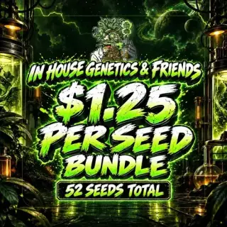 In House Genetics Bundle 500x500 1