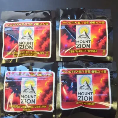 Lunar Drift $1 Regs | (Holy S*** X Oh Yeah)